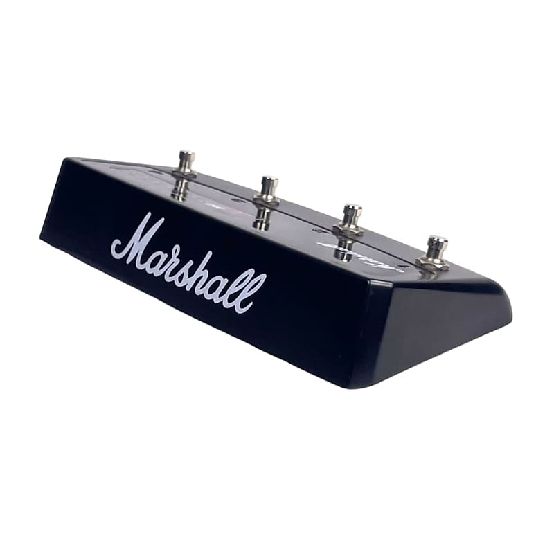 Marshall MG30GFX 4-Channel 30-Watt 1x10