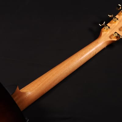 Taylor 224ce-K DLX 36 MONTH NO INTEREST FINANCING Hawaiian Koa Acoustic-Electric Guitar 376 image 5