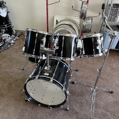 Open Box TAMA Superstar Classic 7-Piece Shell Pack Vintage