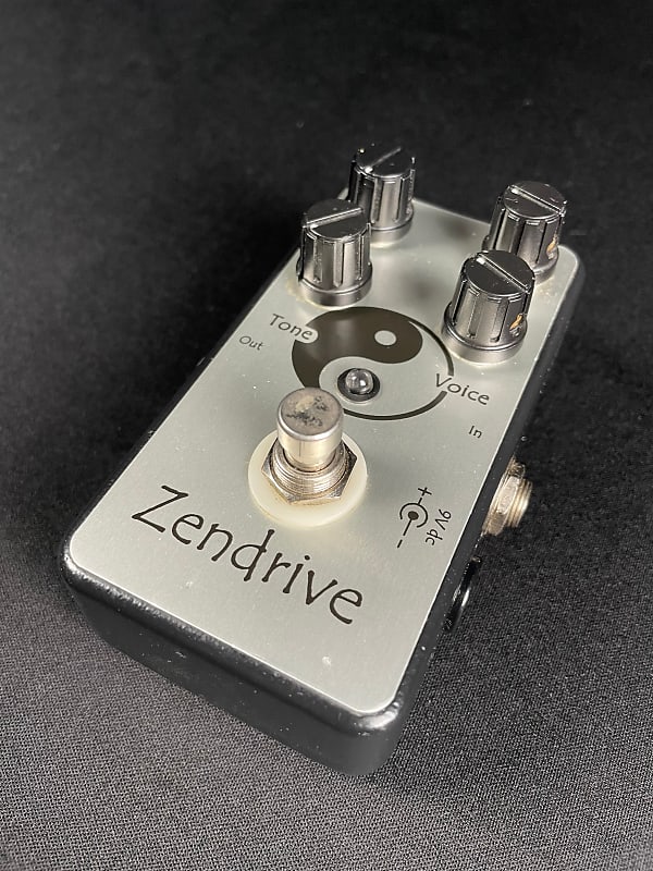 Hermida Audio Zendrive | Reverb Australia