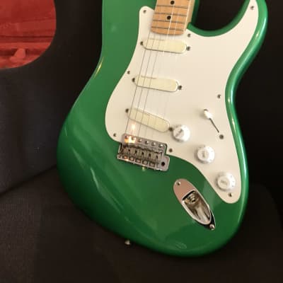 Fender Eric Clapton Artist Series Stratocaster with Lace Sensor Pickups First year of production image 21