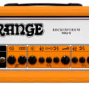 Orange Rockerverb 50 MKIII - 100V-240V