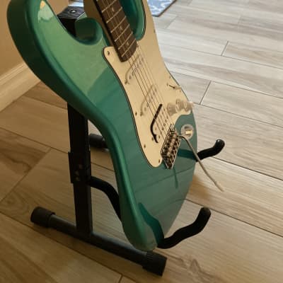 Squier Affinity Series Stratocaster image 5