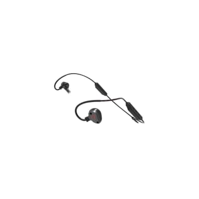 Fender PureSonic Premium Wireless Earbuds, Gray image 9