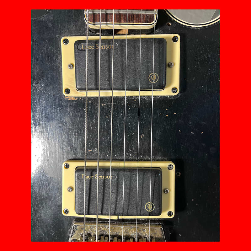 Univox Les Paul | Reverb Univox Les Paul | Reverb