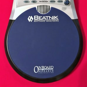 Beatnik drum pad sale