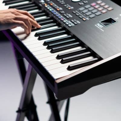Korg PA5X 88-key Professional Arranger Workstation Keyboard image 15