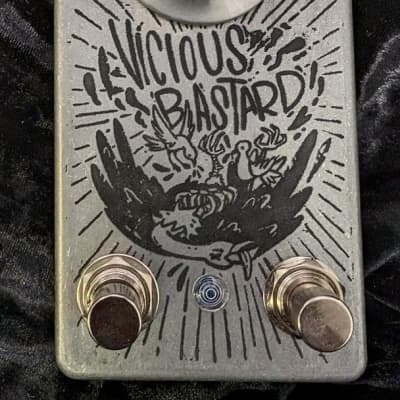 リアル 新品：Malaise 新品：Malaise Forever 日替わり Vicious