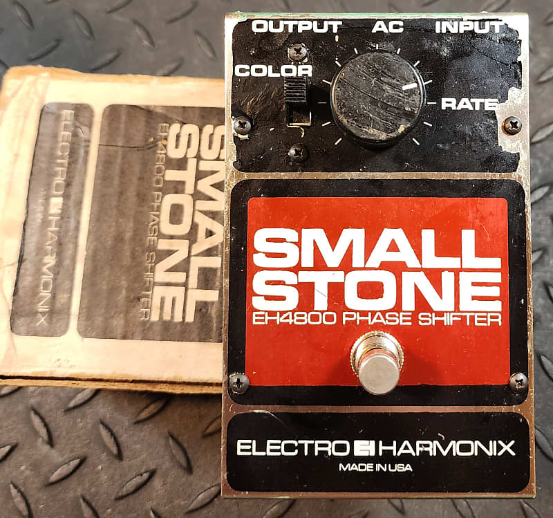ギター Electro-Harmonix Small Stone EH4800 s-l400.jpg