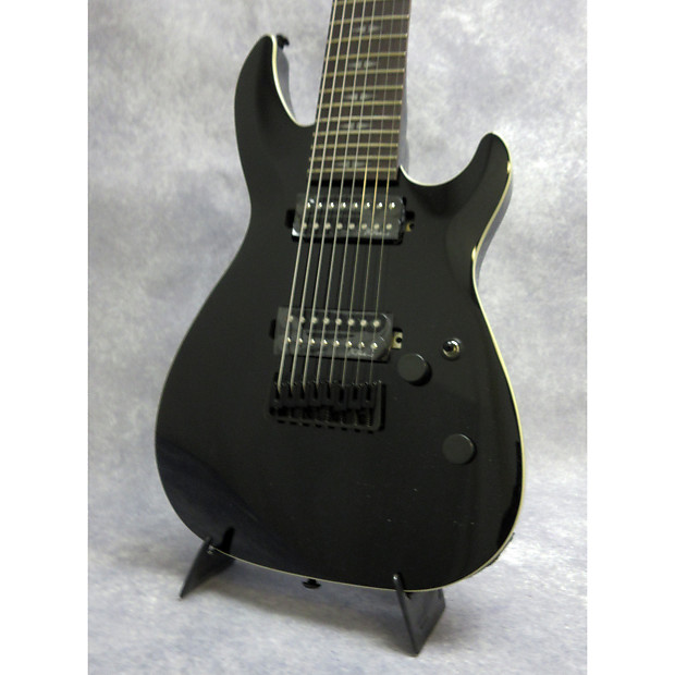 Bc rich villain escape 8 online