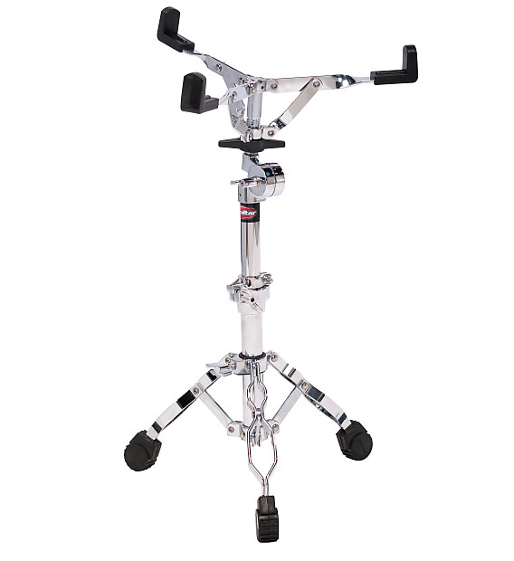 Gibraltar 6706 6700 Series Heavy Weight Double Braced Snare Stand image 1
