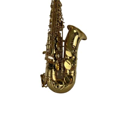 Selmer Super Action 80 Series III Jubilee Alto Saxophone GREAT DEAL! image 17