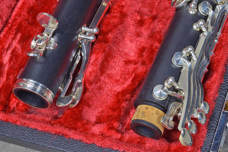 Buffet Crampon E11 Plus (02/23) | Reverb Buffet Crampon E11 Plus (02/23) | Reverb