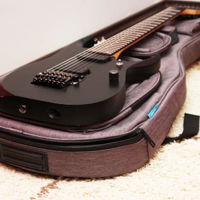 Ibanez RGD2127Z Prestige Japan LEGENDARY GUITAR | Reverb