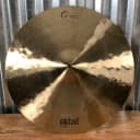 Dream Cymbals C-RI20 Contact Series Hand Forged & Hammered 20" Ride Demo