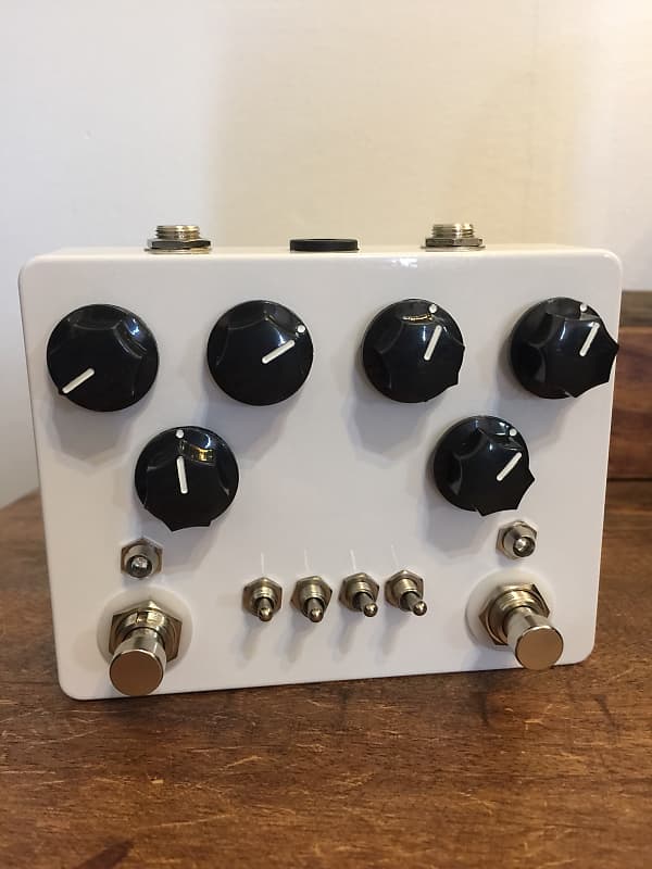 Analogman King of Tone Clone | Reverb