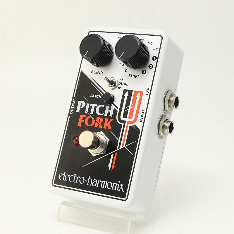 Electro-Harmonix Pitch Fork