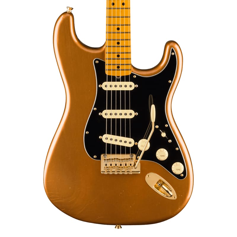 Fender Bruno Mars Signature Stratocaster image 2