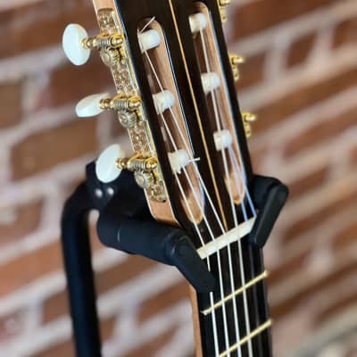Ken Whisler Classical Guitar 2020 640mm image 5