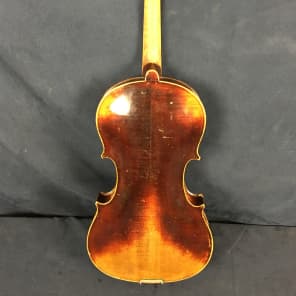 Antique Ole Bull 4/4 Violin. Good Condition. | Reverb