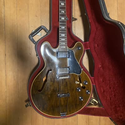 Gibson ES-150DC 1969 - Walnut for sale