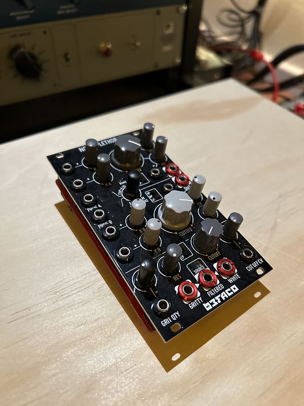 Befaco Noise Plethora