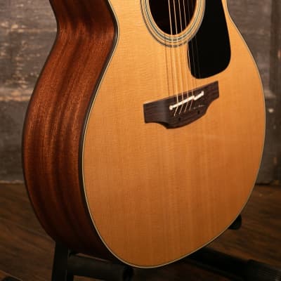 Takamine P1NC Acoustic/Electric Guitar image 5