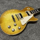 Gibson Les Paul Classic (2022) Honeyburst