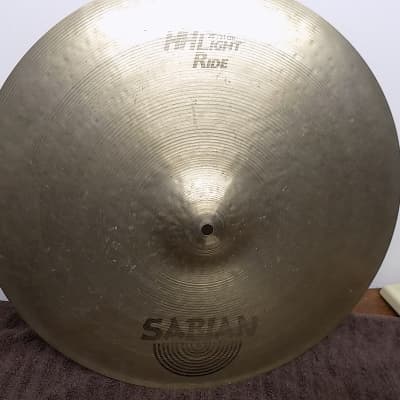 Sabian HH 20