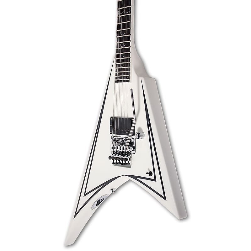 ESP Edwards E-Scythe Alexi Laiho Signature | Reverb