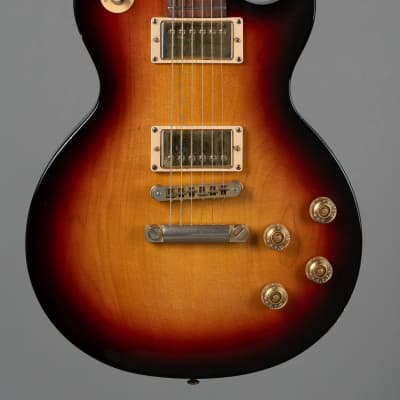 ギター Gibson Les Paul Studio Fire Burst 2008 Gibson Les Paul Studio 2008 - Fireburst | Reverb