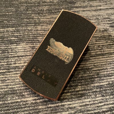 Reverb.com listing, price, conditions, and images for ernie-ball-ambient-delay