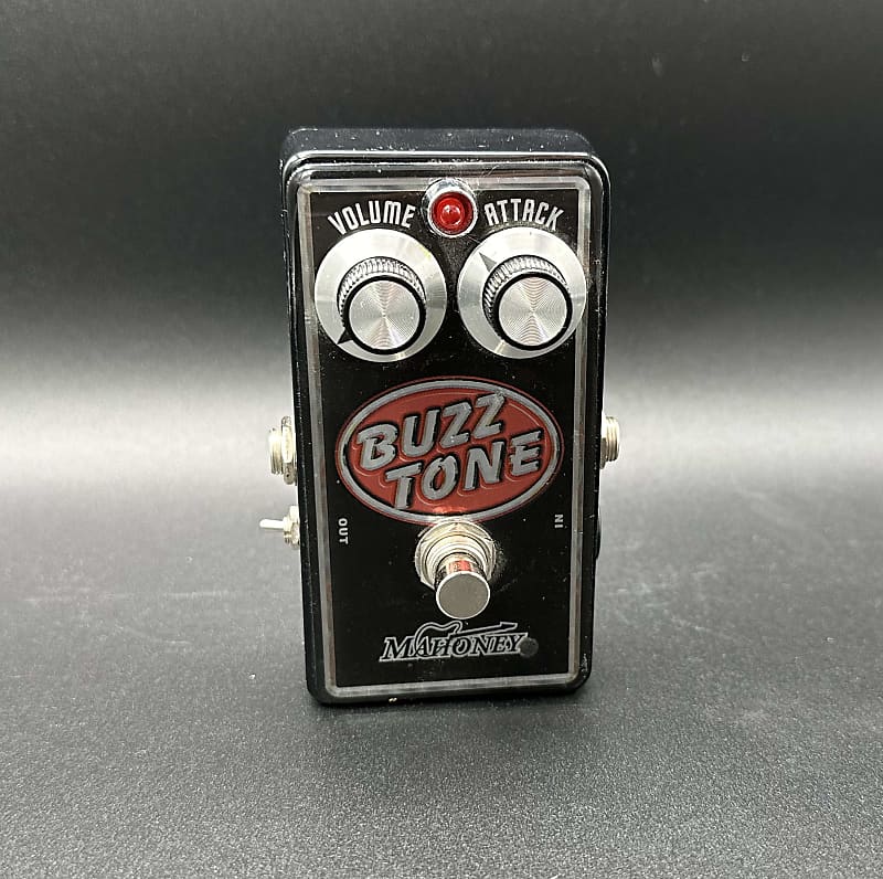 Mahoney Buzz Tone