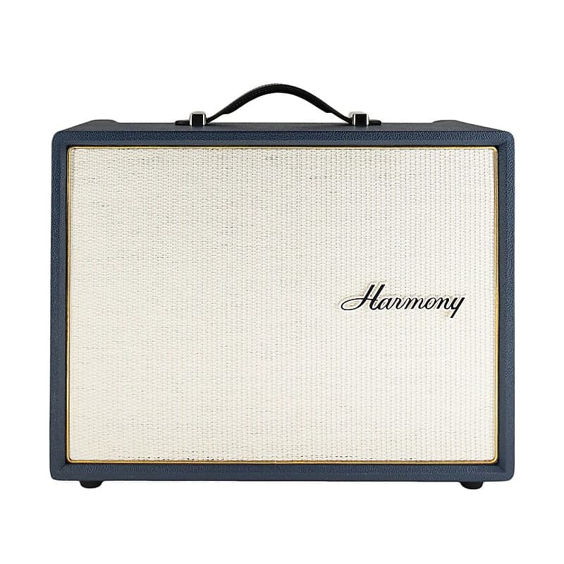 Harmony Series 6 Model H605 5-Watt 1x8" Guitar Combo image 1