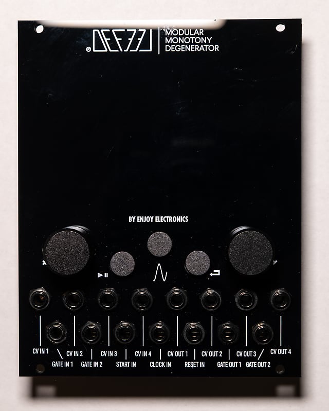 Enjoy Electronics DeFeel