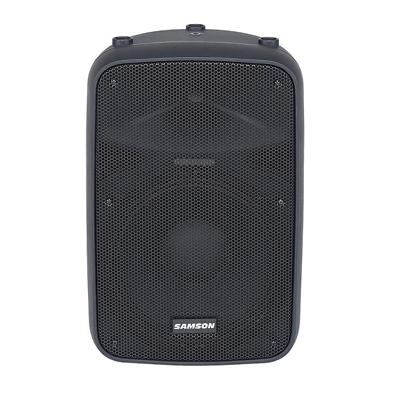 Samson Auro X12D 2-Way 1000w Active 12" Speaker image 1