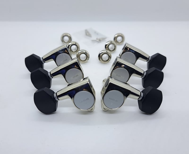 Gotoh SG301 Tuning Machines | Reverb UK