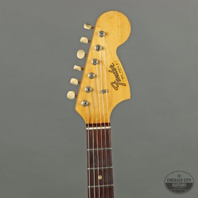 1966 Fender Duo-Sonic II image 4