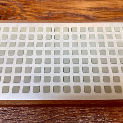 美品 monome grid 128 Monome One Twenty Eight Grid Controller - Perfect Circuit
