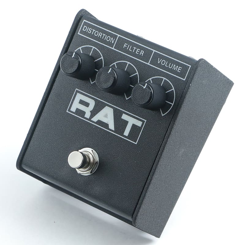 ProCo Rat 2