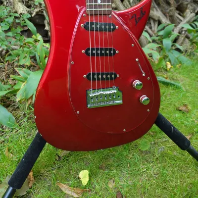 Tokai Talbo A-125 SSH 08/01 | Reverb