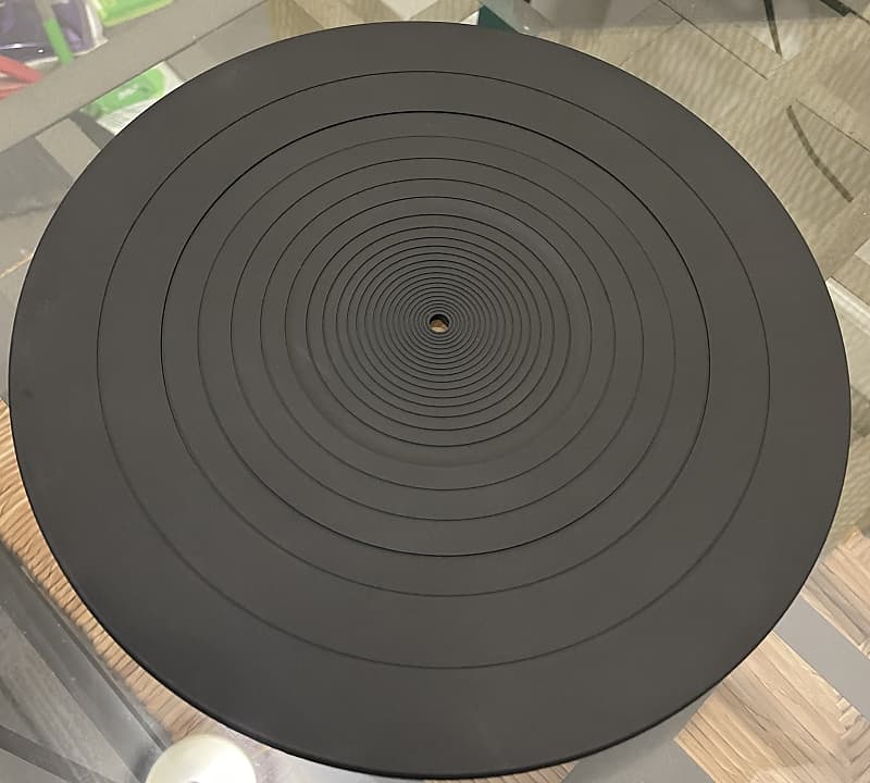 Technics SFTG17201 Genuine Original 6mm Rubber Mat For Reverb