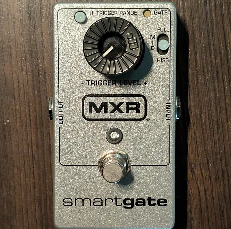 MXR M135 Smart Gate
