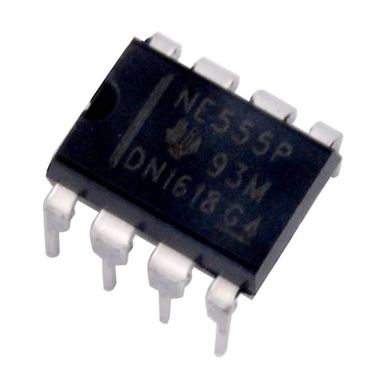 ULN2004AD ULN2004 50-V 7-ch Darlington Transistor Array with | Reverb