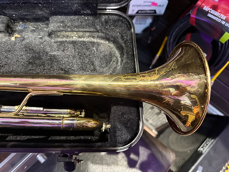 Jean Baptiste トランペット JBTP483LE Amazon.co.jp: Jean Baptiste TP483LE Trumpet, Lacquer : 楽器