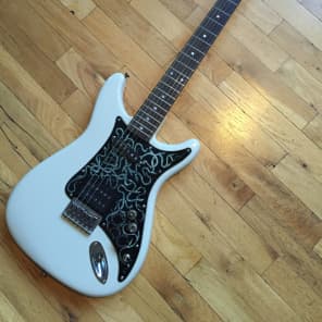 Fender Lead 1 Custom, Lace Holy Grail Neck Pup image 2
