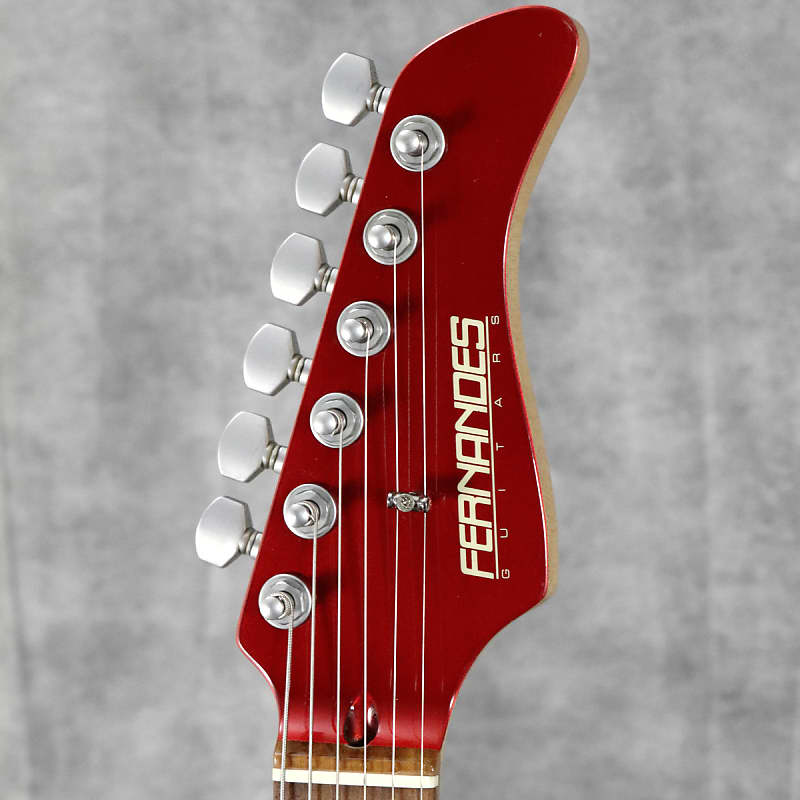 【FERNANDES】フェルナンデス ギター ARS-850Sストラトタイプ FERNANDES】フェルナンデス ギター ARS-850Sストラトタイプ