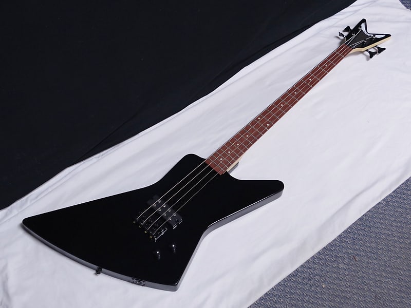 Dean ディーン Z lman 4-String ベース 送料無料 Dean ZM Z Metalman 4 String Bass Guitar : Amazon.in: Musical