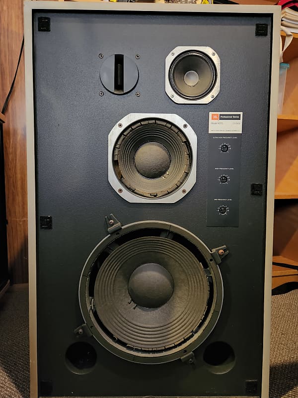 Jbl 4315 store speakers for sale