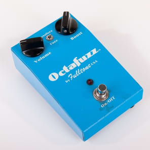 Fulltone Octafuzz V1